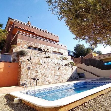 Villa Conca de Barberá Tarragona Exterior foto